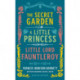 Frances Hodgson Burnett: The Secret Garden, A Little Princess, Little Lord Fauntleroy: (LOA -323)