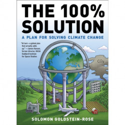 The 100% Solution: A Framework for Solving Climate Change