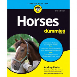 Horses For Dummies