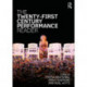 The Twenty-First Century Performance Reader