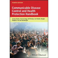 Communicable Disease Control and Health Protection Handbook