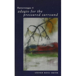 Fluttertongue: adagio for the pressured surround