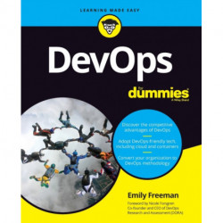 DevOps For Dummies