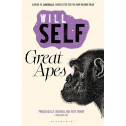 Great Apes: Reissued
