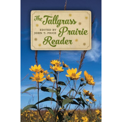 The Tallgrass Prairie Reader