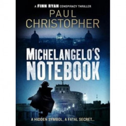 Michelangelo's Notebook
