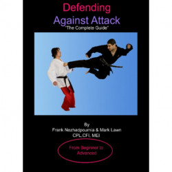 Defending Against Attack DVD: "The Complete Guide"