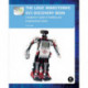 The LEGO MINDSTORMS EV3 Discovery Book