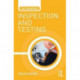Get Qualified: Inspection and Testing