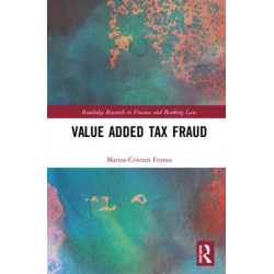 Value Added Tax Fraud