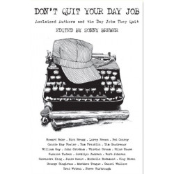 Don't Quit Your Day Job