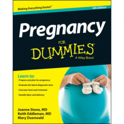 Pregnancy For Dummies