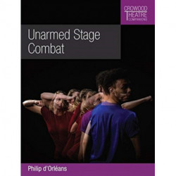 Unarmed Stage Combat