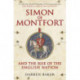 Simon de Montfort and the Rise of the English Nation