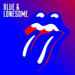 Blue & Lonesome (Jewelcase)