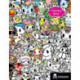 tokidoki Coloring Book