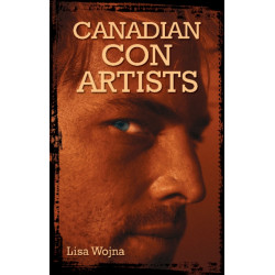 Canadian Con Artists