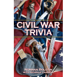 Civil War Trivia