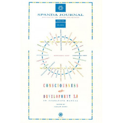 Consciousness & Development 2.0: Spanda Journal - An Operating Manual