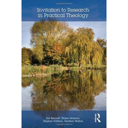 Invitation to Research in Practical Theology