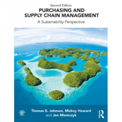 Purchasing and Supply Chain Management: A Sustainability Perspective