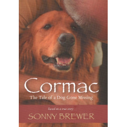 Cormac: The Tale of a Dog Gone Missing