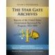 The Star Gate Archives: Reports of the United States Government Sponsored Psi Program, 1972-1995. Volume 3: Psychokinesis