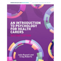 Introduction to Psychology for Health Carers