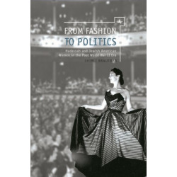 From Fashion to Politics: Hadassah and Jewish American Women in the Post World War II Era
