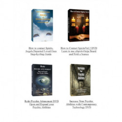 Contact Angels Departed Love Ones Certification Program