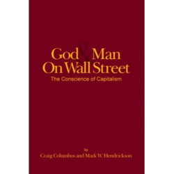 Good & Man on Wall Street: The Conscience of Capitalism