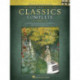 Journey Through the Classics Complete: Volumes 1-4 Hal Leonard Piano Repertoire