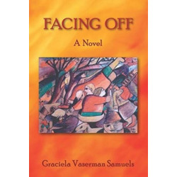 Facing Off: A Novel
