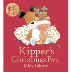 Kipper's Christmas Eve