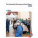 The sustainable development goals report 2020
