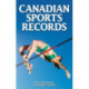 Canadian Sports Records