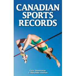 Canadian Sports Records