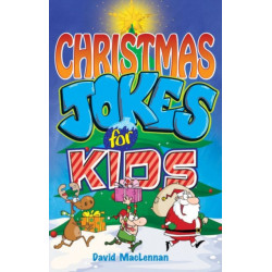 Christmas Jokes for Kids