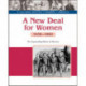A New Deal for Women