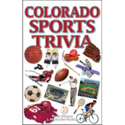 Colorado Sports Trivia