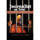 Journalist on Trial