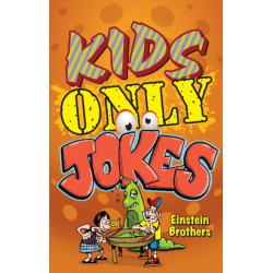 Kids ONLY Jokes