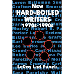 New Hard-Boiled Writers: 1970s-1990s