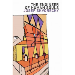 Engineer of Human Souls