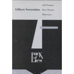 Pack of Lies: A Trilogy