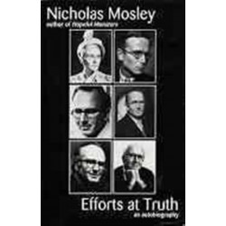 Efforts at Truth: An Autobiography