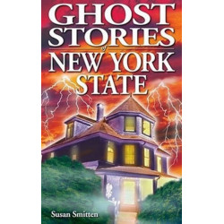 Ghost Stories of New York State
