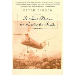 Short Rhetoric for Leaving the Family