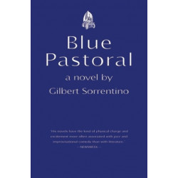 Blue Pastoral