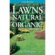 Lawns: Natural and Organic